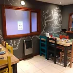 Olimpo Hostel