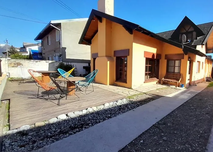 Olimpo Hostel